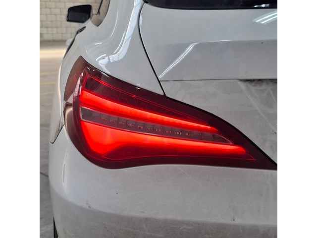 Personenauto, mercedes-benz, cla-klasse 180, 2018 - afbeelding 75 van  79