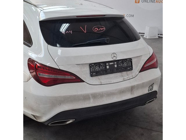 Personenauto, mercedes-benz, cla-klasse 180, 2018 - afbeelding 67 van  79