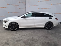 Personenauto, mercedes-benz, cla-klasse 180, 2018 - afbeelding 78 van  79