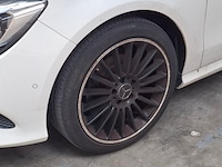 Personenauto, mercedes-benz, cla-klasse 180, 2018 - afbeelding 3 van  79