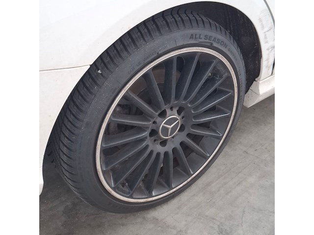 Personenauto, mercedes-benz, cla-klasse 180, 2018 - afbeelding 5 van  79