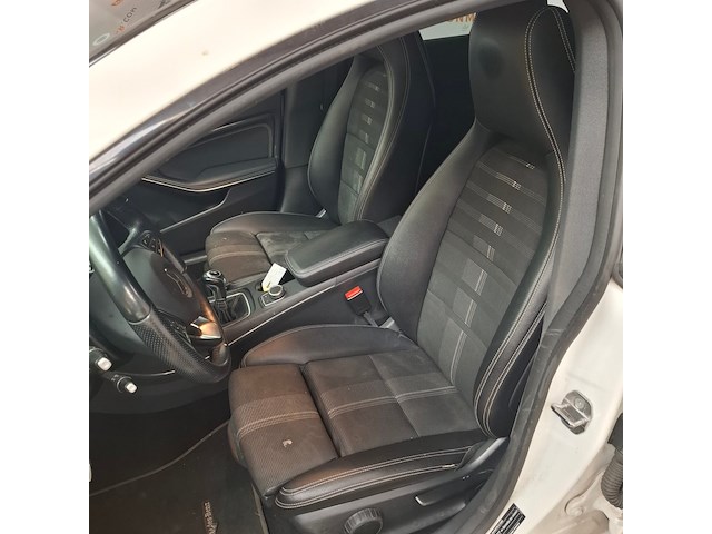 Personenauto, mercedes-benz, cla-klasse 180, 2018 - afbeelding 10 van  79