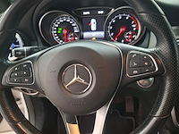 Personenauto, mercedes-benz, cla-klasse 180, 2018 - afbeelding 11 van  79