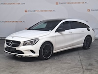Personenauto, mercedes-benz, cla-klasse 180, 2018 - afbeelding 1 van  79