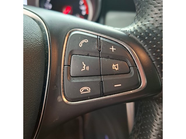 Personenauto, mercedes-benz, cla-klasse 180, 2018 - afbeelding 14 van  79