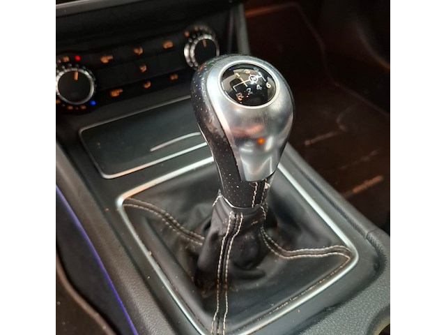 Personenauto, mercedes-benz, cla-klasse 180, 2018 - afbeelding 29 van  79