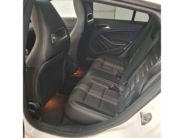 Personenauto, mercedes-benz, cla-klasse 180, 2018 - afbeelding 32 van  79