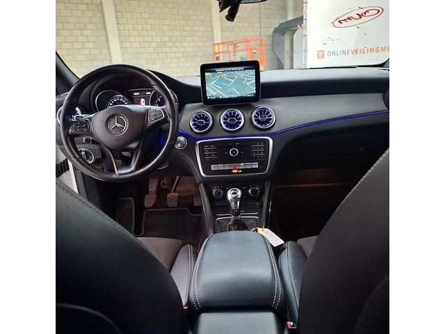 Personenauto, mercedes-benz, cla-klasse 180, 2018 - afbeelding 36 van  79