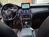 Personenauto, mercedes-benz, cla-klasse 180, 2018 - afbeelding 36 van  79
