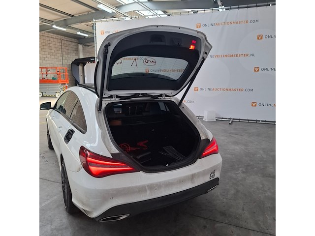 Personenauto, mercedes-benz, cla-klasse 180, 2018 - afbeelding 43 van  79