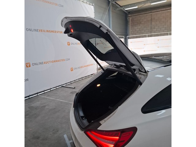 Personenauto, mercedes-benz, cla-klasse 180, 2018 - afbeelding 46 van  79