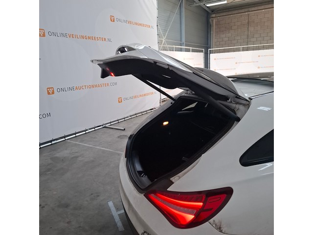 Personenauto, mercedes-benz, cla-klasse 180, 2018 - afbeelding 47 van  79