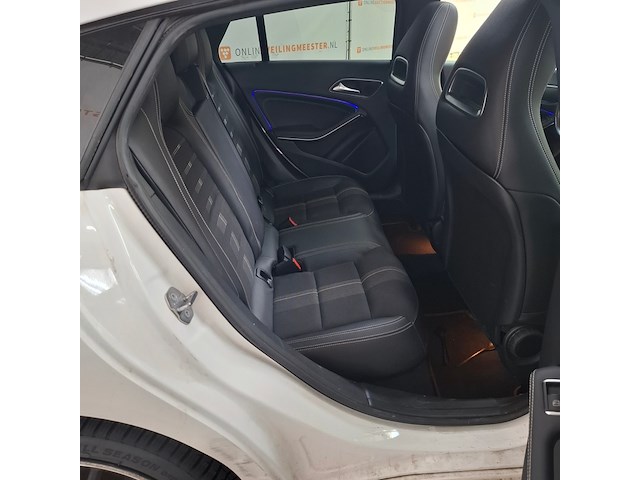 Personenauto, mercedes-benz, cla-klasse 180, 2018 - afbeelding 50 van  79