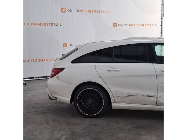 Personenauto, mercedes-benz, cla-klasse 180, 2018 - afbeelding 45 van  79