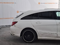 Personenauto, mercedes-benz, cla-klasse 180, 2018 - afbeelding 45 van  79