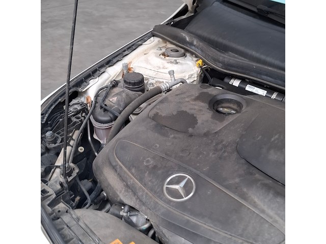 Personenauto, mercedes-benz, cla-klasse 180, 2018 - afbeelding 62 van  79