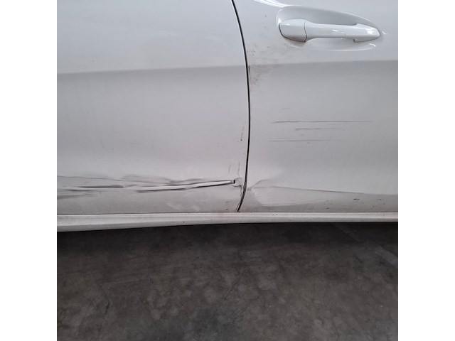 Personenauto, mercedes-benz, cla-klasse 180, 2018 - afbeelding 72 van  79