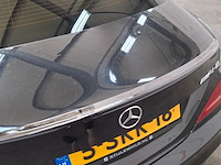 Personenauto, mercedes-benz, cla-klasse, 180 blueeff. edition, 2013 - afbeelding 3 van  74