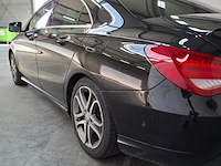 Personenauto, mercedes-benz, cla-klasse, 180 blueeff. edition, 2013 - afbeelding 4 van  74