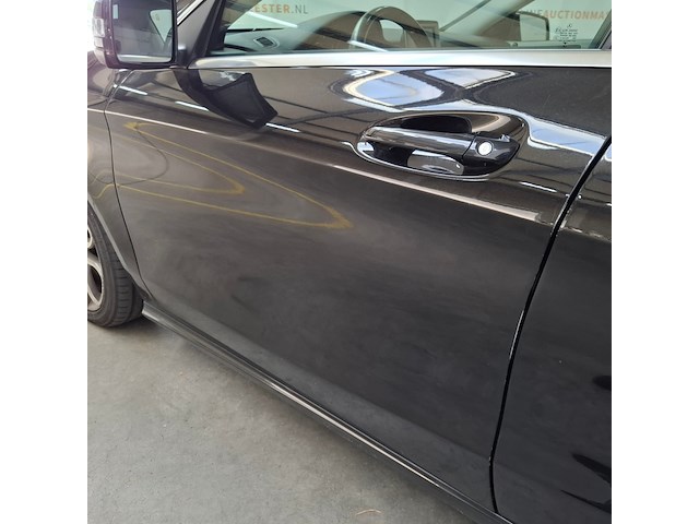 Personenauto, mercedes-benz, cla-klasse, 180 blueeff. edition, 2013 - afbeelding 6 van  74