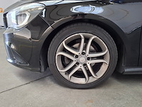 Personenauto, mercedes-benz, cla-klasse, 180 blueeff. edition, 2013 - afbeelding 7 van  74