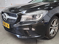 Personenauto, mercedes-benz, cla-klasse, 180 blueeff. edition, 2013 - afbeelding 9 van  74