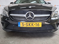 Personenauto, mercedes-benz, cla-klasse, 180 blueeff. edition, 2013 - afbeelding 10 van  74