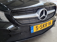 Personenauto, mercedes-benz, cla-klasse, 180 blueeff. edition, 2013 - afbeelding 11 van  74