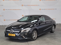 Personenauto, mercedes-benz, cla-klasse, 180 blueeff. edition, 2013 - afbeelding 1 van  74