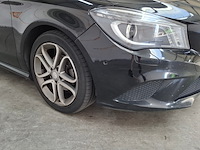 Personenauto, mercedes-benz, cla-klasse, 180 blueeff. edition, 2013 - afbeelding 13 van  74