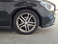 Personenauto, mercedes-benz, cla-klasse, 180 blueeff. edition, 2013 - afbeelding 14 van  74