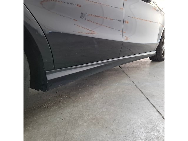 Personenauto, mercedes-benz, cla-klasse, 180 blueeff. edition, 2013 - afbeelding 15 van  74