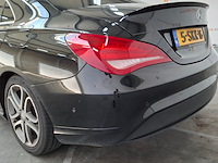 Personenauto, mercedes-benz, cla-klasse, 180 blueeff. edition, 2013 - afbeelding 18 van  74