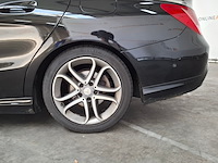 Personenauto, mercedes-benz, cla-klasse, 180 blueeff. edition, 2013 - afbeelding 19 van  74