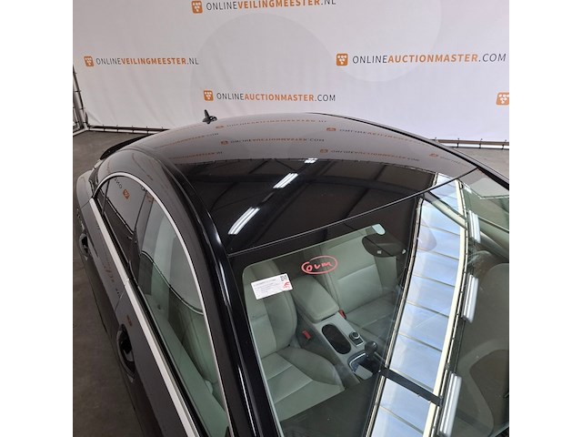 Personenauto, mercedes-benz, cla-klasse, 180 blueeff. edition, 2013 - afbeelding 21 van  74