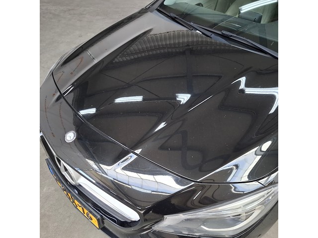 Personenauto, mercedes-benz, cla-klasse, 180 blueeff. edition, 2013 - afbeelding 24 van  74