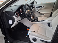 Personenauto, mercedes-benz, cla-klasse, 180 blueeff. edition, 2013 - afbeelding 29 van  74