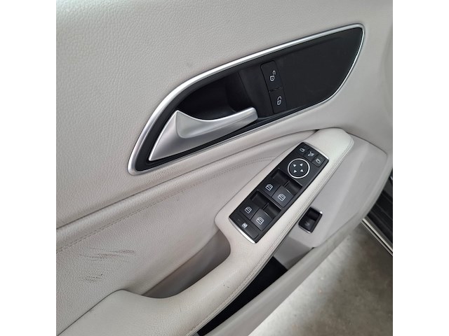 Personenauto, mercedes-benz, cla-klasse, 180 blueeff. edition, 2013 - afbeelding 30 van  74