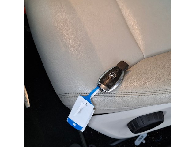 Personenauto, mercedes-benz, cla-klasse, 180 blueeff. edition, 2013 - afbeelding 31 van  74
