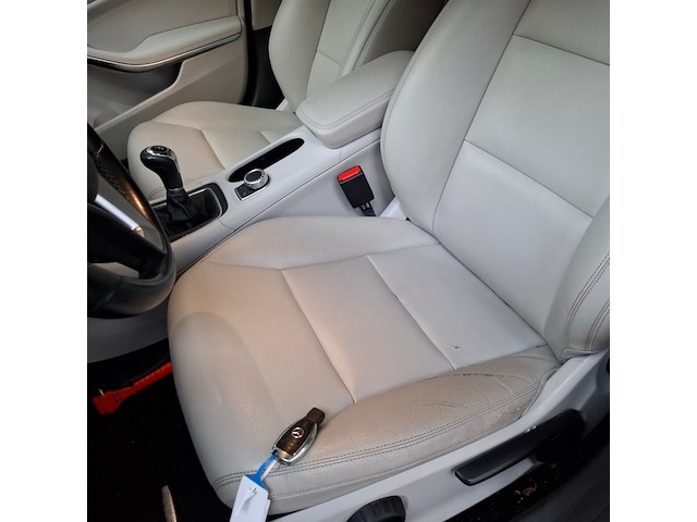 Personenauto, mercedes-benz, cla-klasse, 180 blueeff. edition, 2013 - afbeelding 32 van  74