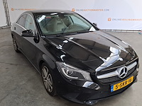 Personenauto, mercedes-benz, cla-klasse, 180 blueeff. edition, 2013 - afbeelding 23 van  74