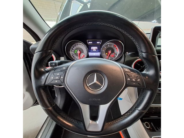 Personenauto, mercedes-benz, cla-klasse, 180 blueeff. edition, 2013 - afbeelding 36 van  74
