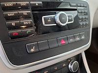Personenauto, mercedes-benz, cla-klasse, 180 blueeff. edition, 2013 - afbeelding 41 van  74