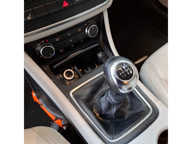 Personenauto, mercedes-benz, cla-klasse, 180 blueeff. edition, 2013 - afbeelding 42 van  74