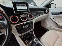 Personenauto, mercedes-benz, cla-klasse, 180 blueeff. edition, 2013 - afbeelding 43 van  74