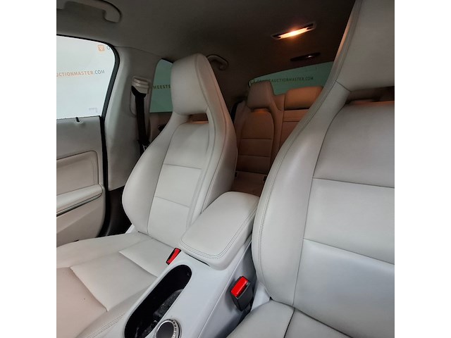 Personenauto, mercedes-benz, cla-klasse, 180 blueeff. edition, 2013 - afbeelding 44 van  74