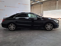 Personenauto, mercedes-benz, cla-klasse, 180 blueeff. edition, 2013 - afbeelding 34 van  74