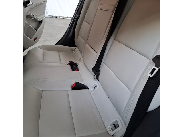 Personenauto, mercedes-benz, cla-klasse, 180 blueeff. edition, 2013 - afbeelding 47 van  74