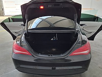 Personenauto, mercedes-benz, cla-klasse, 180 blueeff. edition, 2013 - afbeelding 48 van  74
