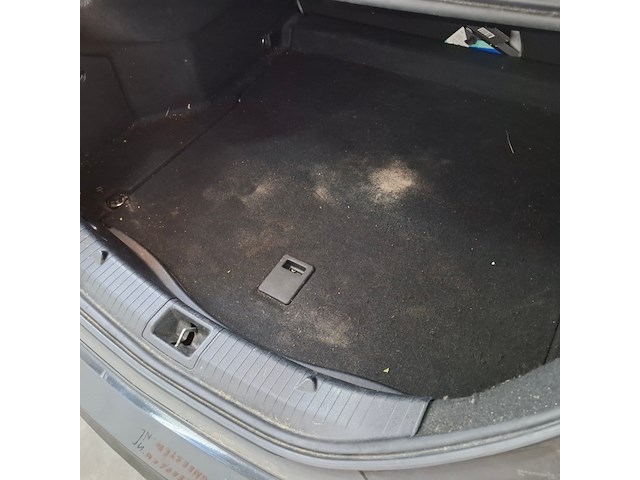 Personenauto, mercedes-benz, cla-klasse, 180 blueeff. edition, 2013 - afbeelding 49 van  74